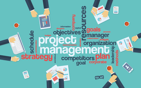 Project Management 