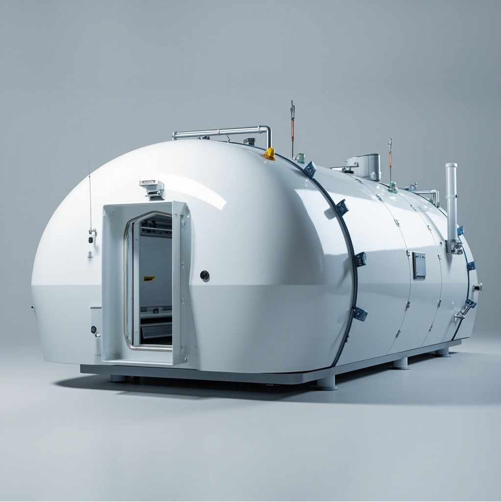 Oxygen Chamber Supplier