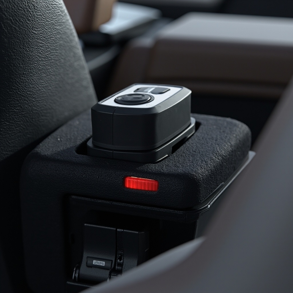 Micro switch
