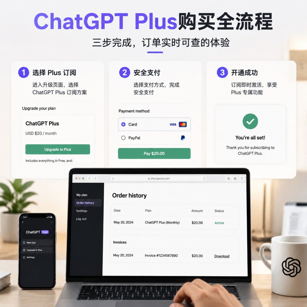 ChatGPT