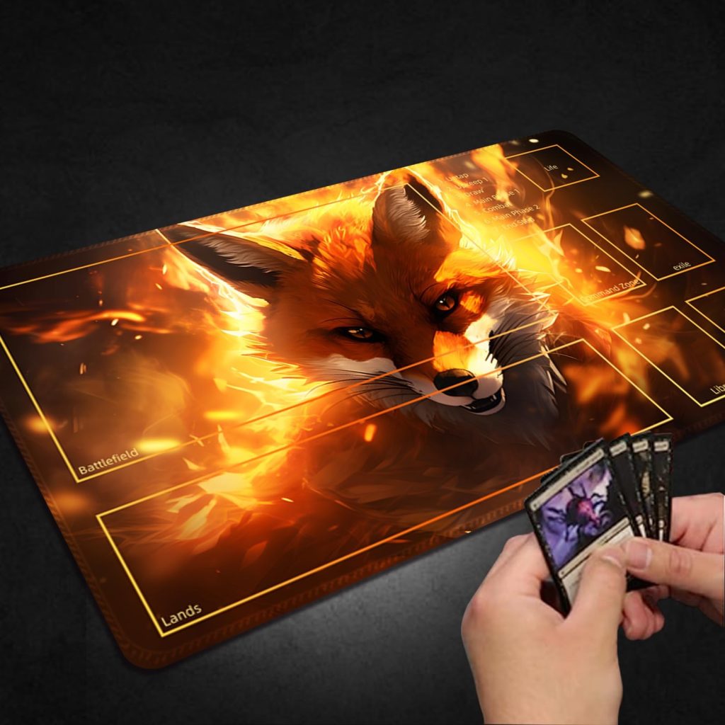 Custom Gaming Accessories
